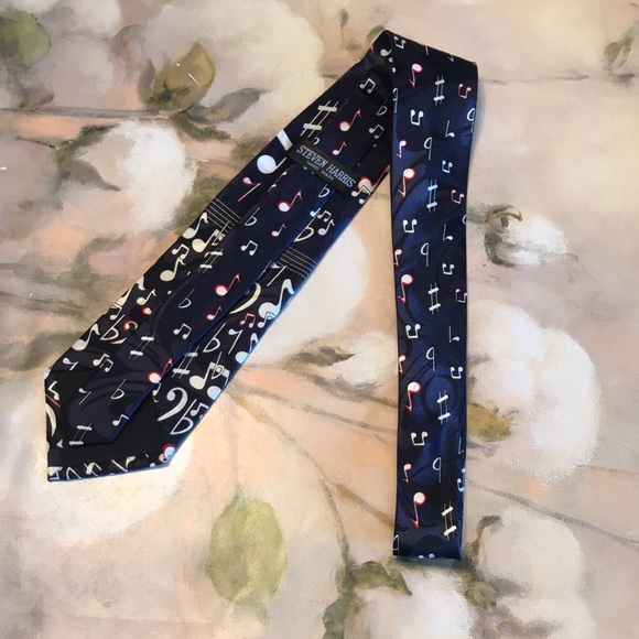 Steven Harris - Picture 5 of 10